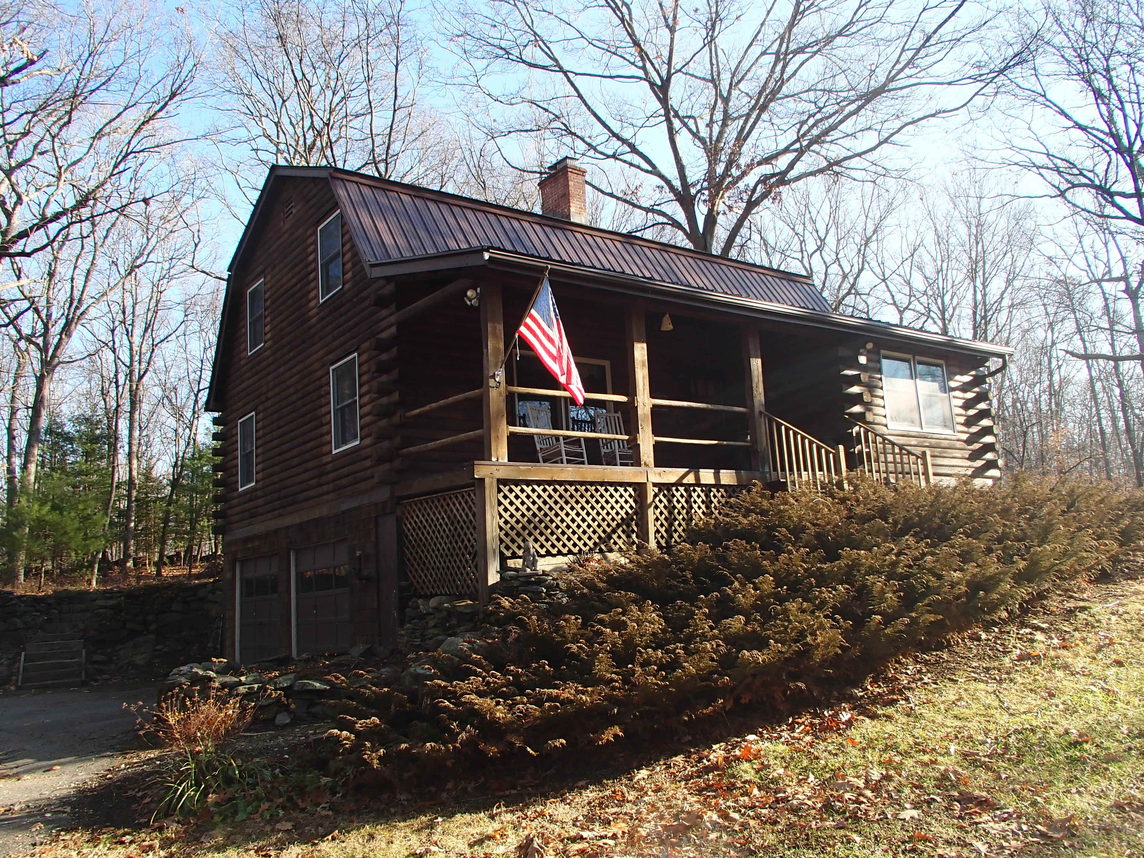 Building photograph for 29 BILBERRY RD